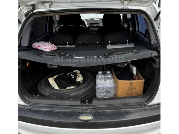Sahibinden Opel Corsa 1.4 GLS 1998 Model 