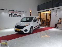 ÜNLÜ OTOMOTİV'DEN 2023 FİORİNO 1.3 MULTİJET BOYA DEĞİŞEN YOK