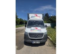Sahibinden Mercedes - Benz Sprinter 316 CDI 2023 MODEL HATASIZ DLP LİFTLİ