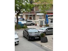 Sahibinden Honda Civic 1.6i VTEC Eco Executive BOYASIZ DEĞİŞENSİZ 85.000 KM......