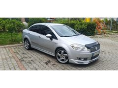 Sahibinden Fiat Linea 1.3 Multijet Active Plus 2012 Model
