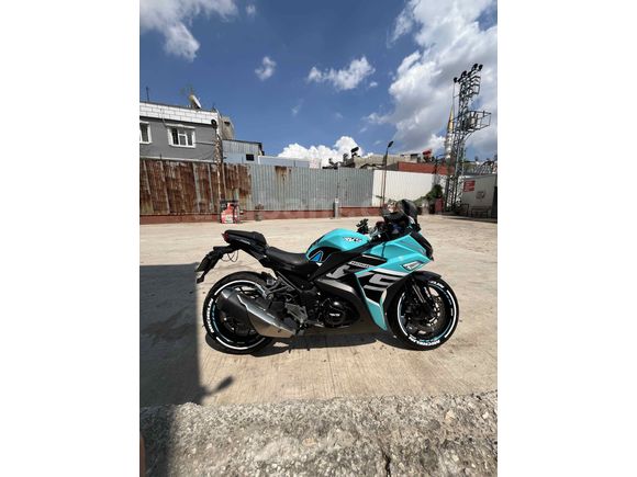 Sahibinden RKS R250 