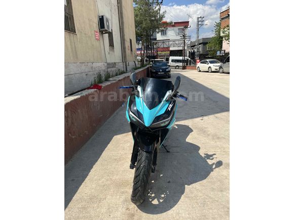 Sahibinden RKS R250 