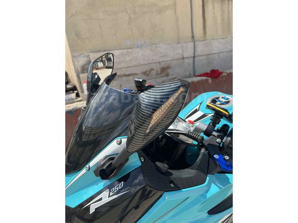 Sahibinden RKS R250 