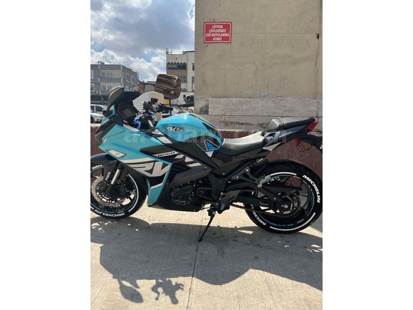 Sahibinden RKS R250 