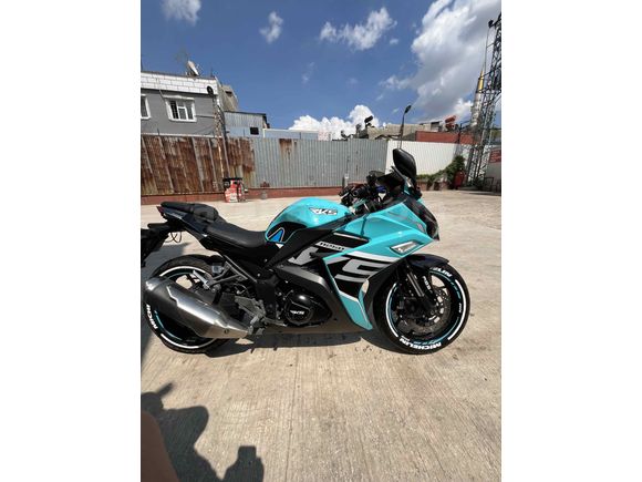 Sahibinden RKS R250 