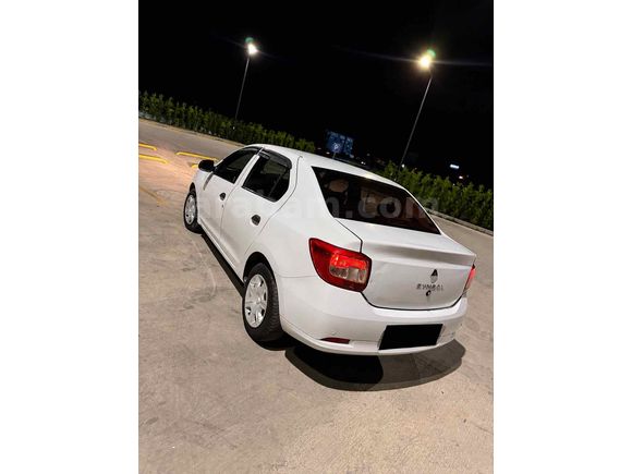 Sahibinden Renault Symbol 1.5 dCi Touch 2015 Model 