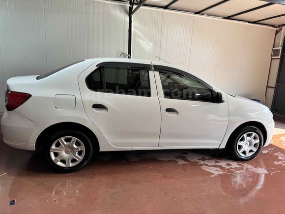 Sahibinden Renault Symbol 1.5 dCi Touch 2015 Model 