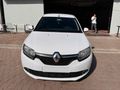 Sahibinden Renault Symbol 1.5 dCi Touch 2015 Model 