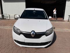 Sahibinden Renault Symbol 1.5 dCi Touch 2015 Model 