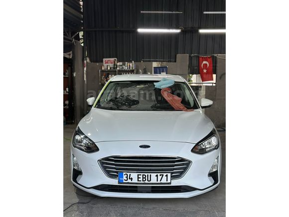 Bütün bakımları yapılmış 0 ayarında 