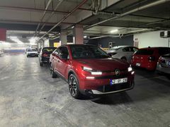 Sahibinden Citroen C4 X 1.2 PureTech Max 2025 Model 