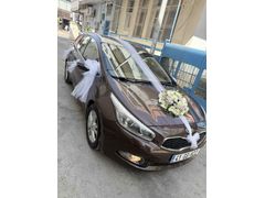 Sahibinden Kia Ceed 1.6 CRDi Concept SW 2013 Model  175.000 km Kahverengi