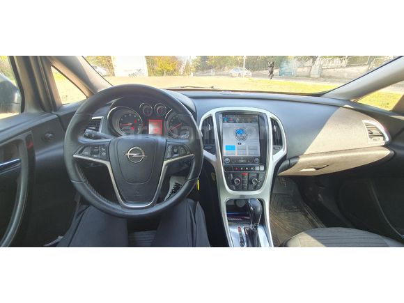 Sahibinden Opel Astra 1.4 T Enjoy Active 2015 Model