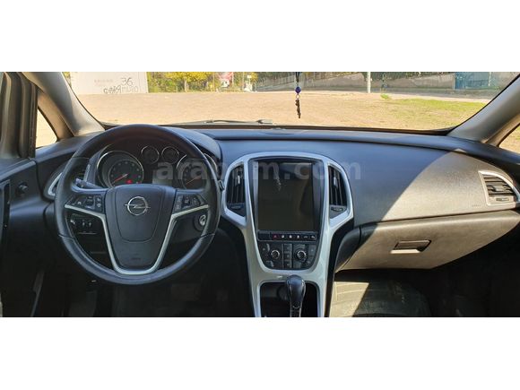 Sahibinden Opel Astra 1.4 T Enjoy Active 2015 Model