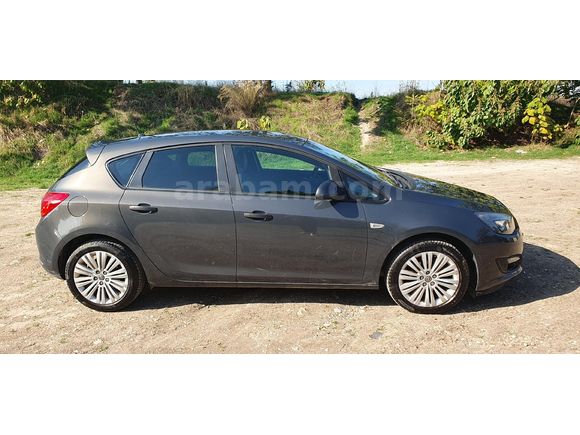 Sahibinden Opel Astra 1.4 T Enjoy Active 2015 Model