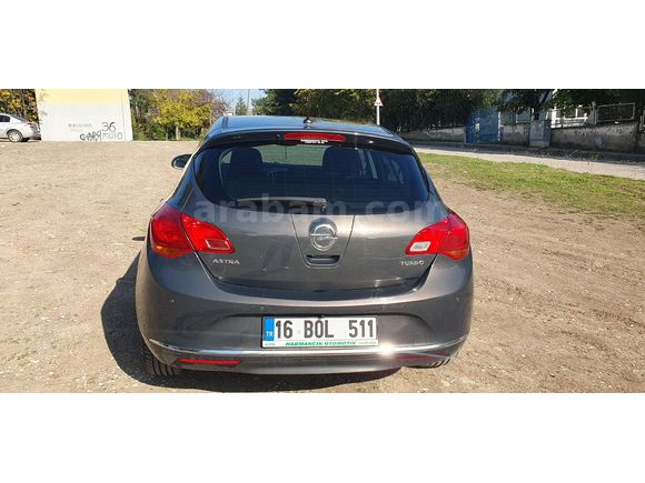 Sahibinden Opel Astra 1.4 T Enjoy Active 2015 Model