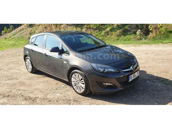 Sahibinden Opel Astra 1.4 T Enjoy Active 2015 Model