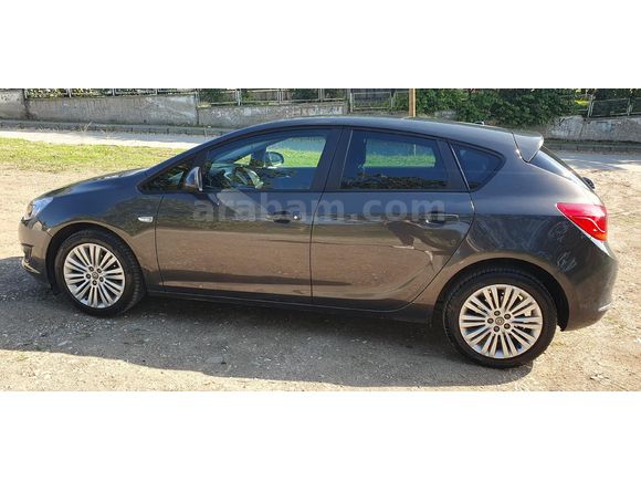 Sahibinden Opel Astra 1.4 T Enjoy Active 2015 Model