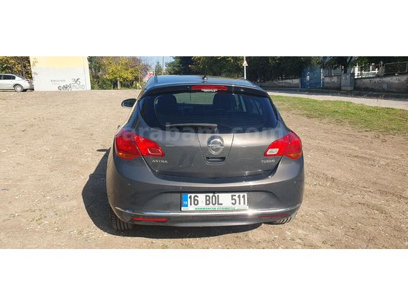 Sahibinden Opel Astra 1.4 T Enjoy Active 2015 Model