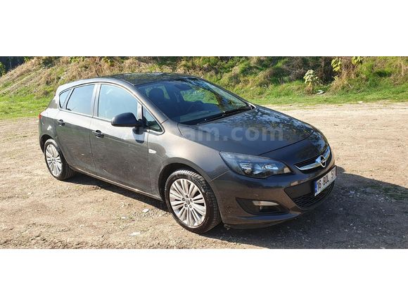 Sahibinden Opel Astra 1.4 T Enjoy Active 2015 Model