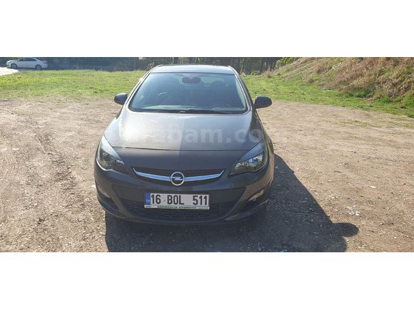 Sahibinden Opel Astra 1.4 T Enjoy Active 2015 Model