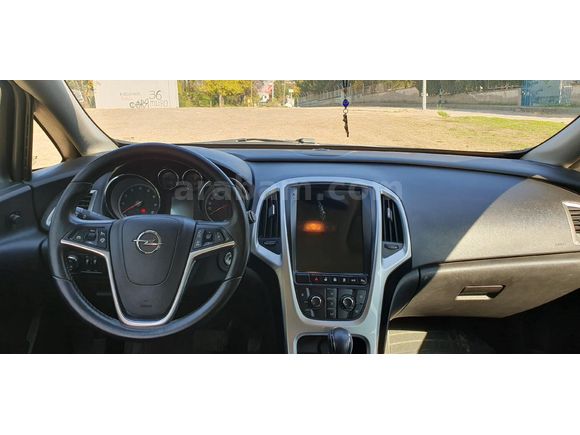 Sahibinden Opel Astra 1.4 T Enjoy Active 2015 Model
