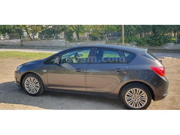 Sahibinden Opel Astra 1.4 T Enjoy Active 2015 Model