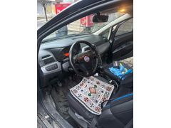 Sahibinden Fiat Punto Grande 1.3 Multijet Dynamic 2009 Model 