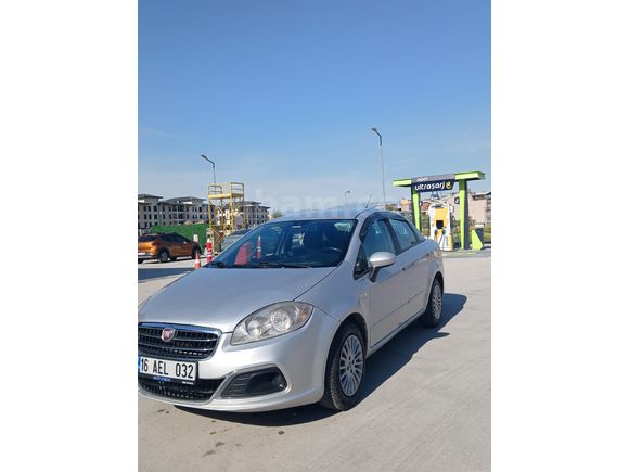 Sahibinden Fiat Linea 1.3 Multijet Pop 2015 Model