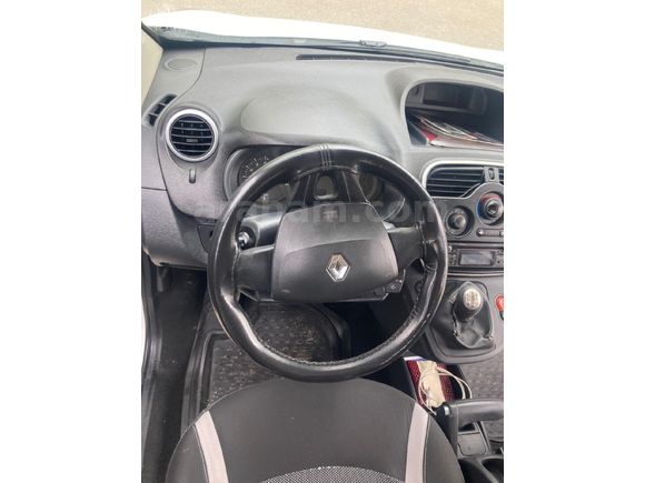 Sahibinden Renault Kangoo Multix 1.5 dCi Touch 2014 Model
