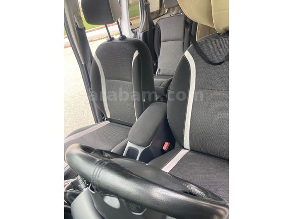 Sahibinden Renault Kangoo Multix 1.5 dCi Touch 2014 Model