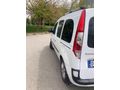 Sahibinden Renault Kangoo Multix 1.5 dCi Touch 2014 Model