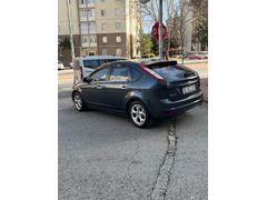 Sahibinden Ford Focus 1.6 TDCi Collection 2011 Model Kayseri