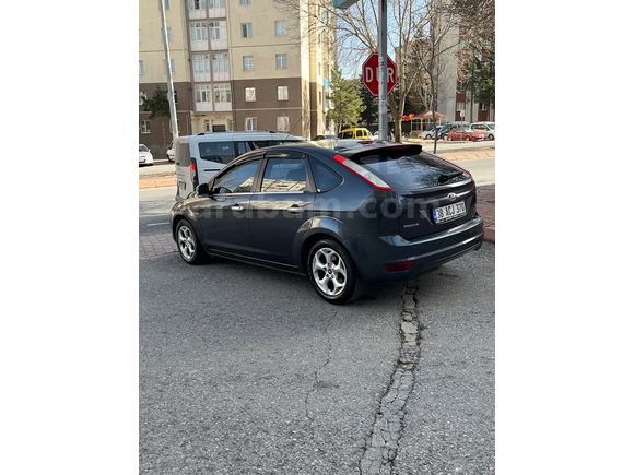Sahibinden Ford Focus 1.6 TDCi Collection 2011 Model Kayseri