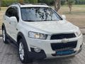 OTOMOBİLCİ 2012 CHEVROLET CAPTİVA2.0D.LTZ HATASIZBOYASIZ 7KOLTUK