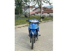 Sahibinden Mondial 50 SFC Bolu