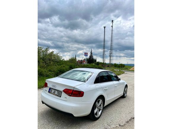 Sahibinden Audi A4 Sedan 2.0 TDI 2011 Model 