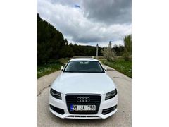 Sahibinden Audi A4 Sedan 2.0 TDI 2011 Model 