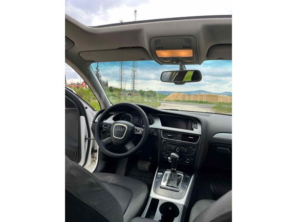 Sahibinden Audi A4 Sedan 2.0 TDI 2011 Model 