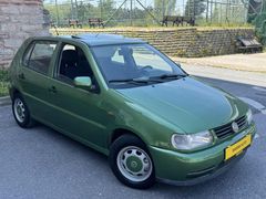 BARDAK AUTO'DAN VOLKSWAGEN POLO OTOMATİK VİTES SANROF ÖZEL RENK