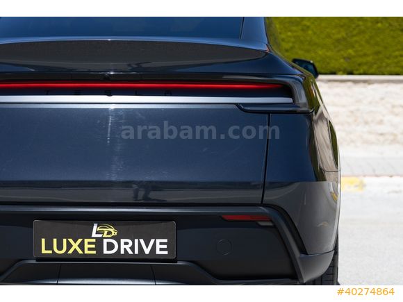 LUXE DRİVEDAN PREMİUM EAP'LI EMSALSİZ TESLA MODEL Y