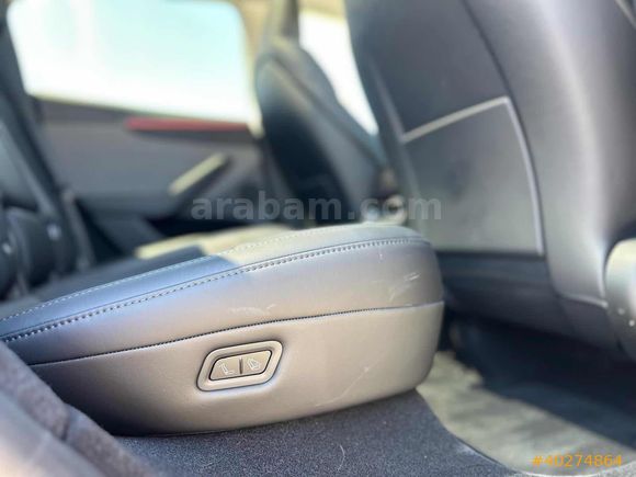 LUXE DRİVEDAN PREMİUM EAP'LI EMSALSİZ TESLA MODEL Y