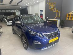 Peugeot 3008 1.2 PureTech Start&Stop Allure Elegance Pack EAT6