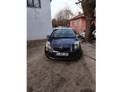 Sahibinden Toyota Yaris 1.33 Terra Sporty 2010 Model Sakarya