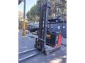 Sahibinden Linde REACH TRUCK