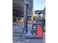 Sahibinden Linde REACH TRUCK