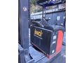Sahibinden Linde REACH TRUCK
