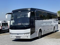 YAŞAROĞLU OTOMOTİV TEMSA BAYİİ 2015 MODEL TEMSA SAFİR 12 2+2