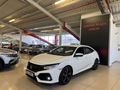 2017 HONDA CIVIC 1.5 SPORT 182 BG 1411 CC 